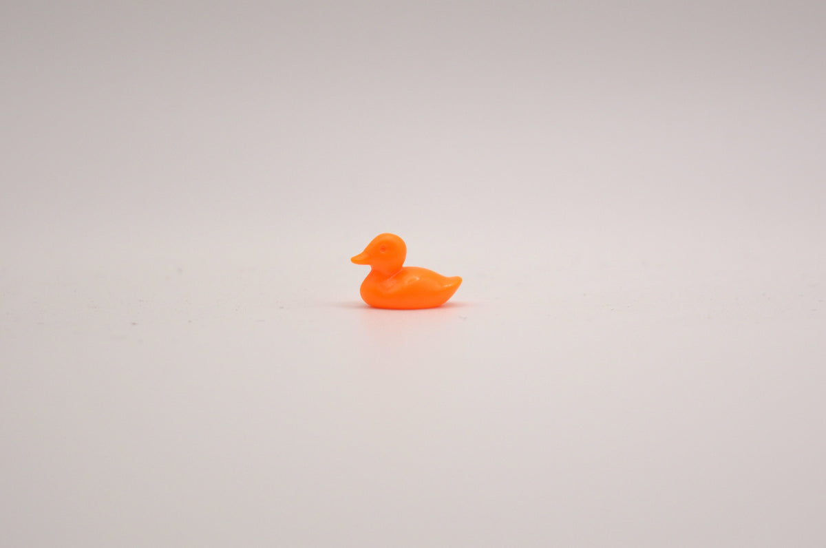Playmobil Badeente - orange - Zubehör - P0879