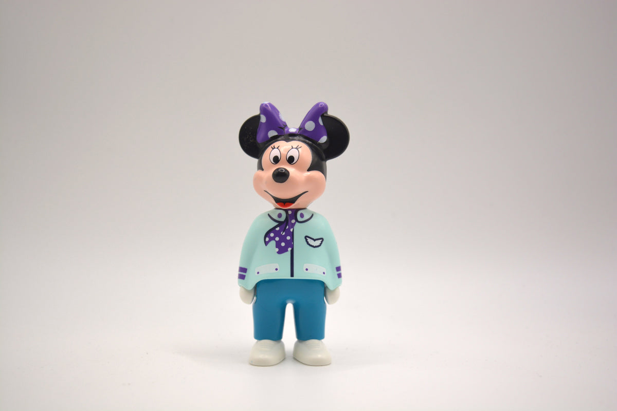 Playmobil JUNIOR Minnie Maus -Figur - P0930