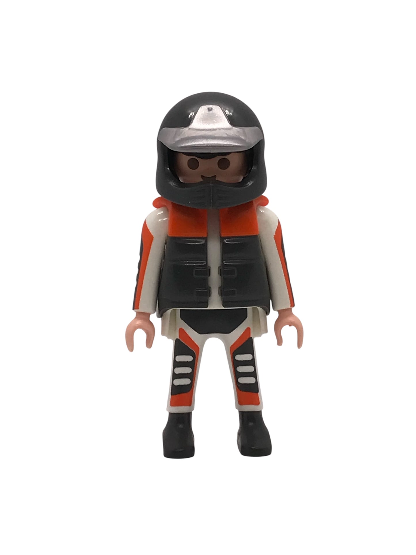 Playmobil Mann Fahrer - Figur - D2492