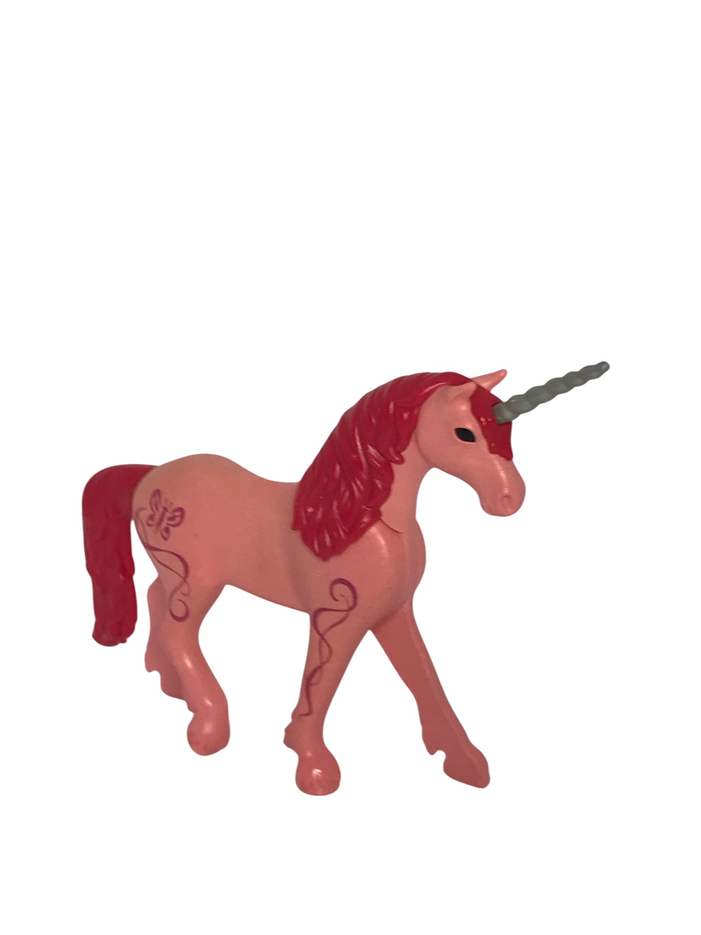 Playmobil Fantasy Pferd Einhorn - D2544