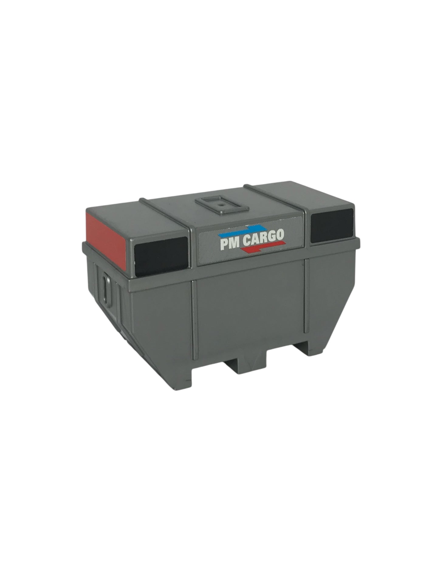 Playmobil PM Cargo Container Silbergrau - D2581