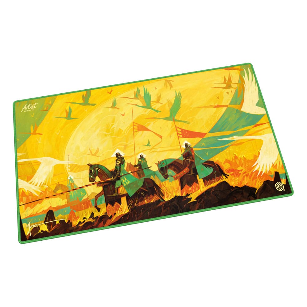 Ultimate Guard Play-Mat "Artist Edition III Dominik Mayer" Spielmatten
