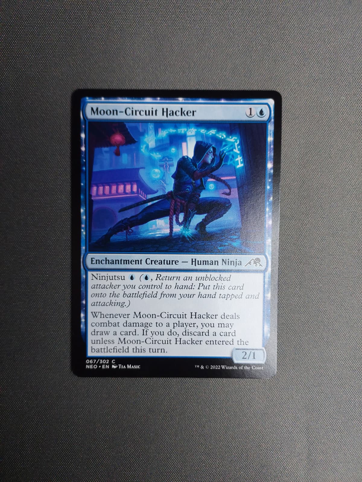 Pauper Showdown Turnier (12.12)