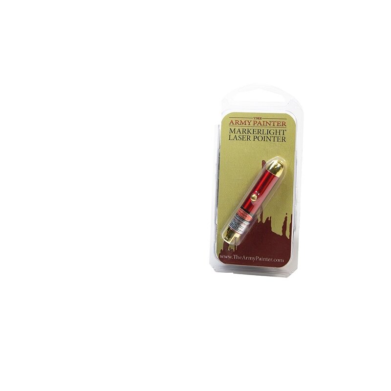 Army Painter: Markerlight Laser Pointer