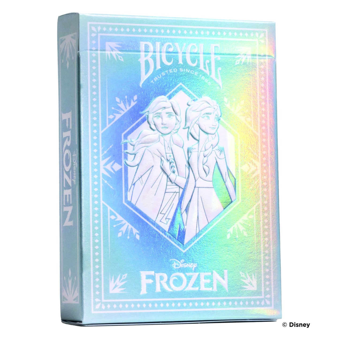 Pegasus Spiele - Bicycle - Disney - Frozen
