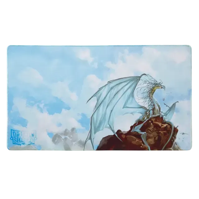 Dragon Shield -Playmat -Caelum Beacon of Light