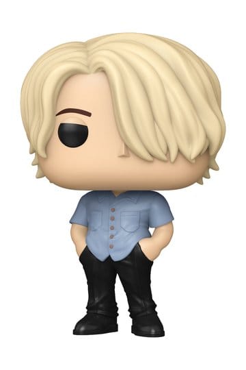 Funko Pop! Television - One Piece - Sanji - 9 cm