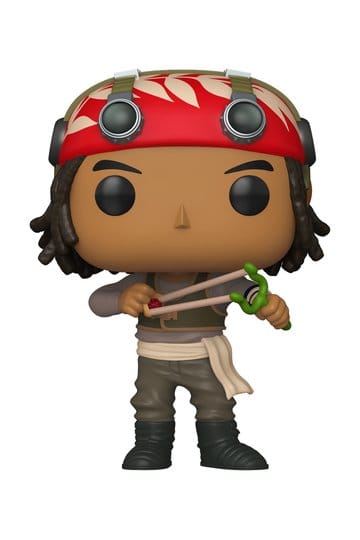 Funko Pop! Television - One Piece - Usopp - 9 cm