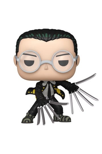 Funko POP! Animation - One Piece - Kuro - 9 cm