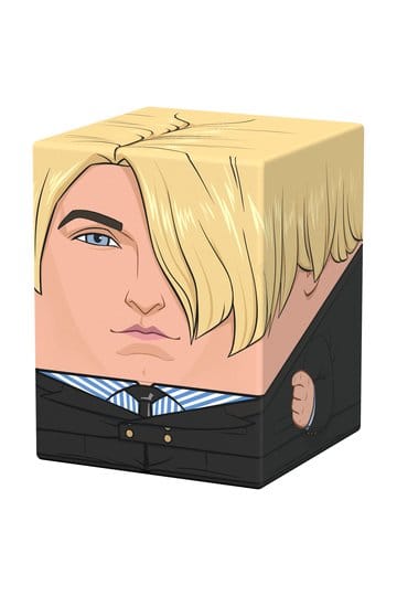 Ultimate Guard - Squaroes - One Piece - Sanji