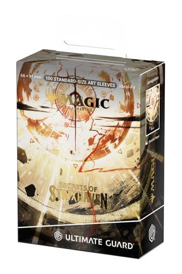Ultimate Guard - (Standardgröße) Magic the Gathering