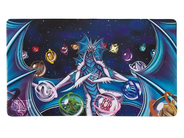 Dragon Shield -Playmat -Gilead Astral Dracona