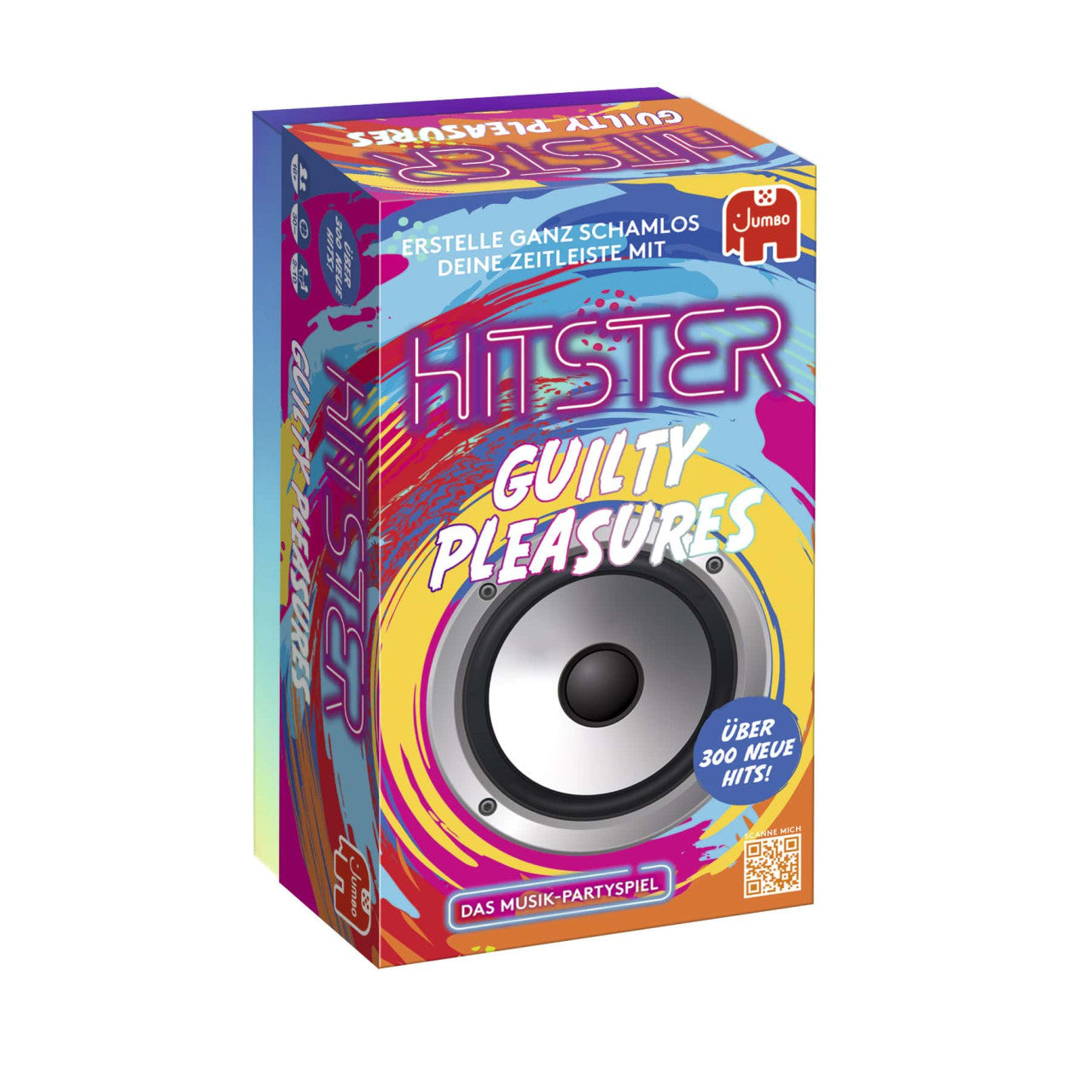 Jumbo - Sister Guilty Pleasure