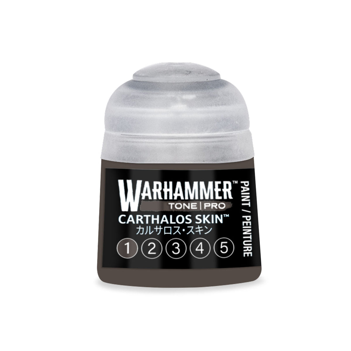 Warhammer Tone Pro - Carthalos Skin #1 - 12 ml (20-071)