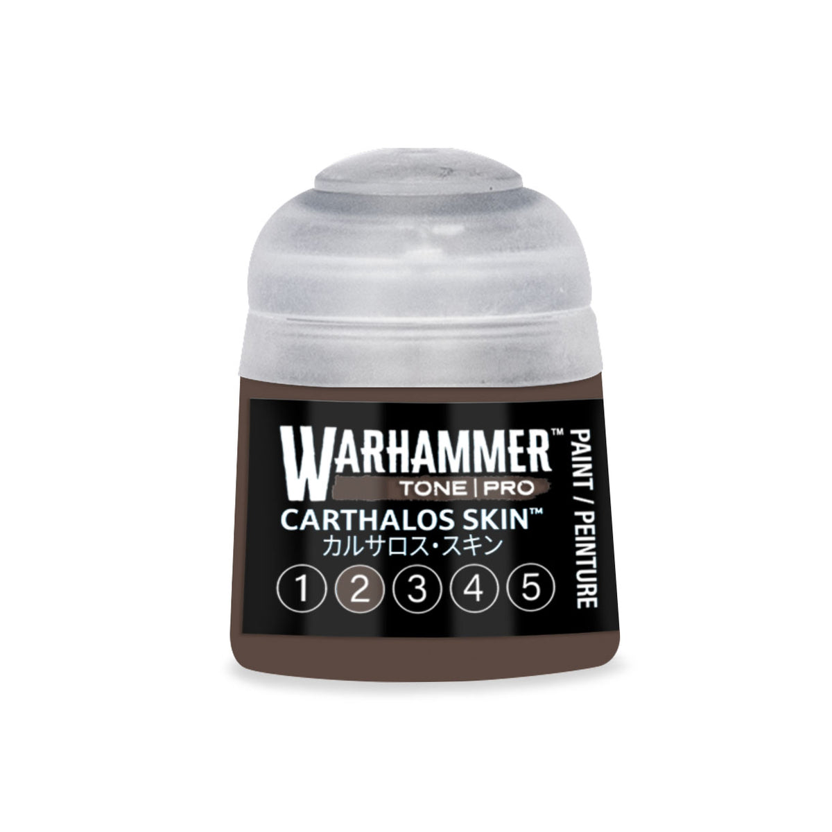 Warhammer Tone Pro - Carthalos Skin #2 - 12 ml (20-072)