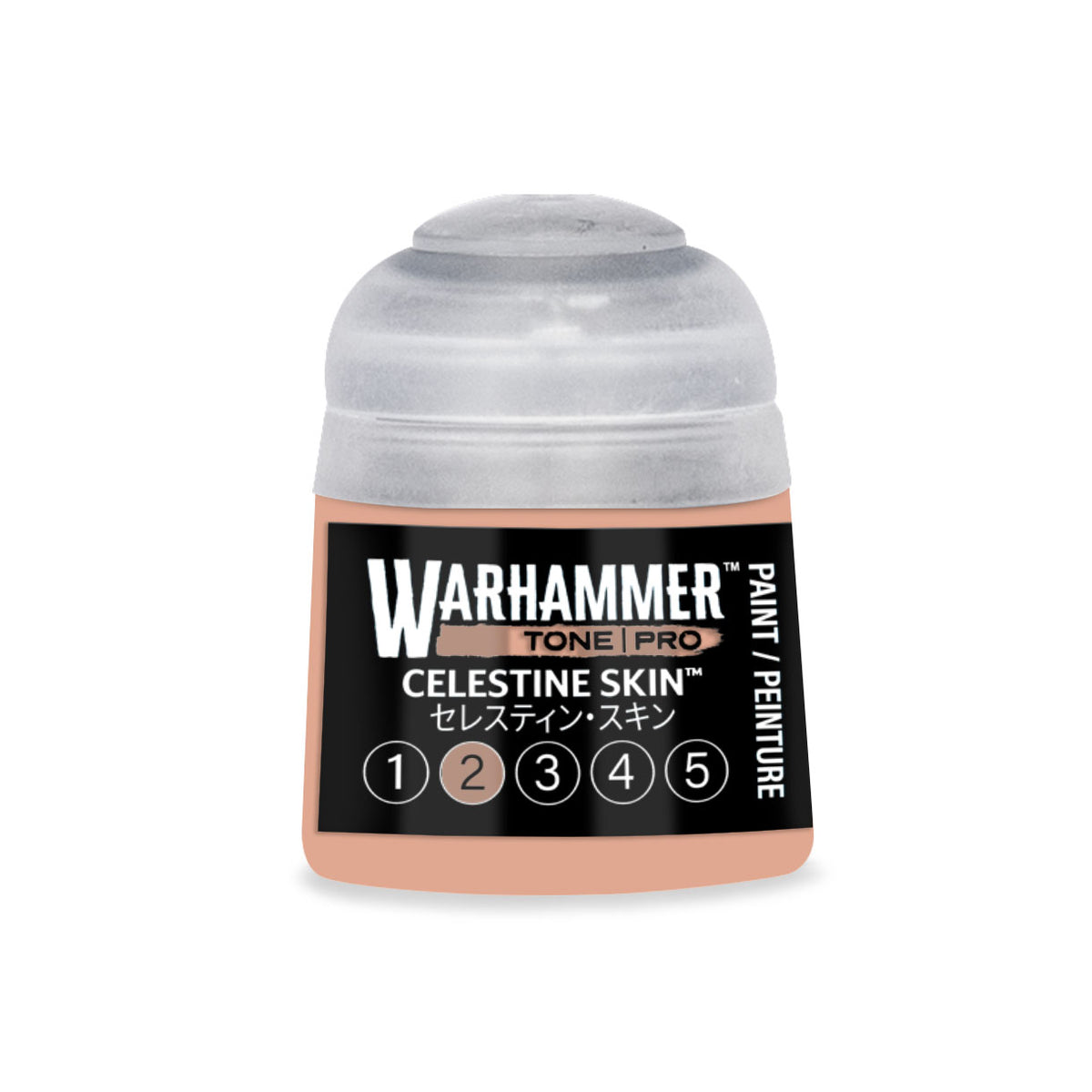 Warhammer Tone Pro - Celestine Skin #2 - 12 ml (20-092)