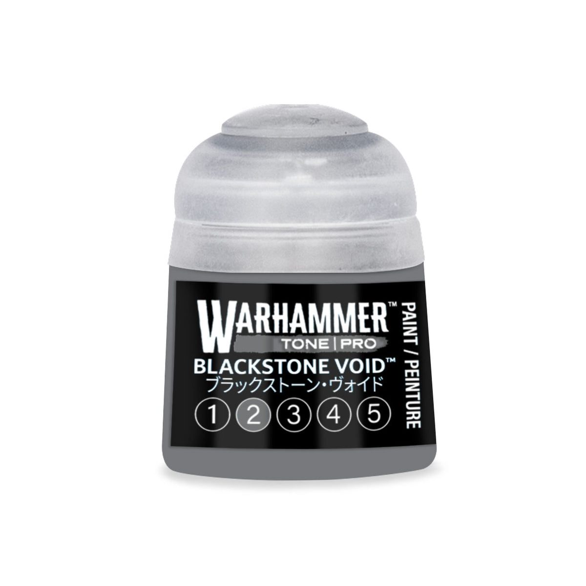 Warhammer Tone Pro - Blackstone Void #2 - 12 ml (20-122)