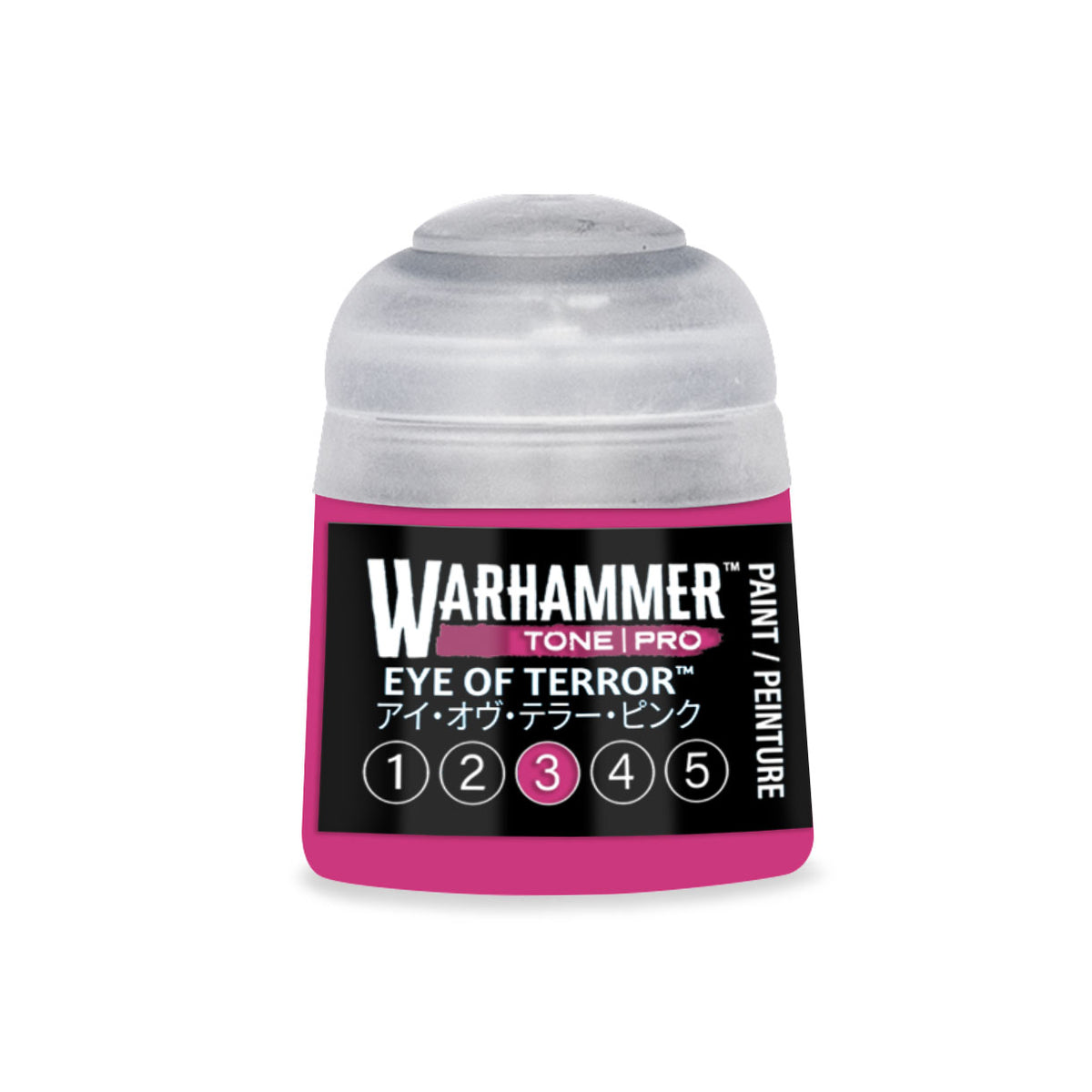 Warhammer Tone Pro - Eye of Terror #3 - 12 ml (20-413)