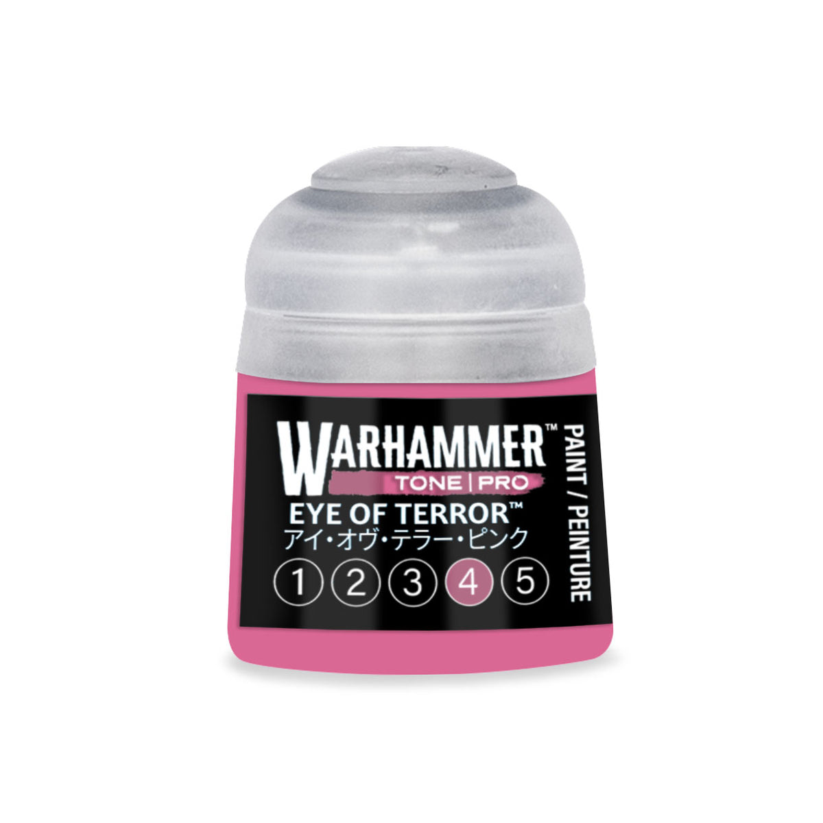 Warhammer Tone Pro - Eye of Terror #4 - 12 ml (20-414)
