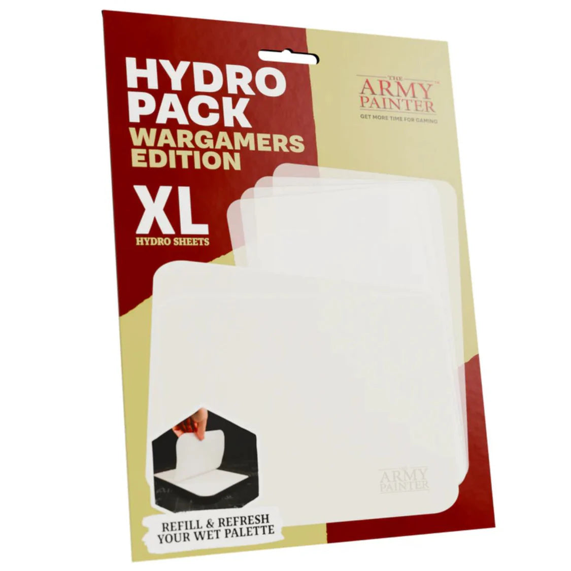 Army Painter Hydro Pack Wargamers Edition XL