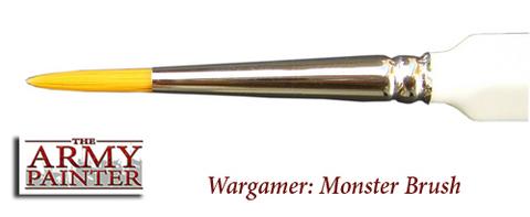 Army Painter Wargamer Brush - Monster - BR7008