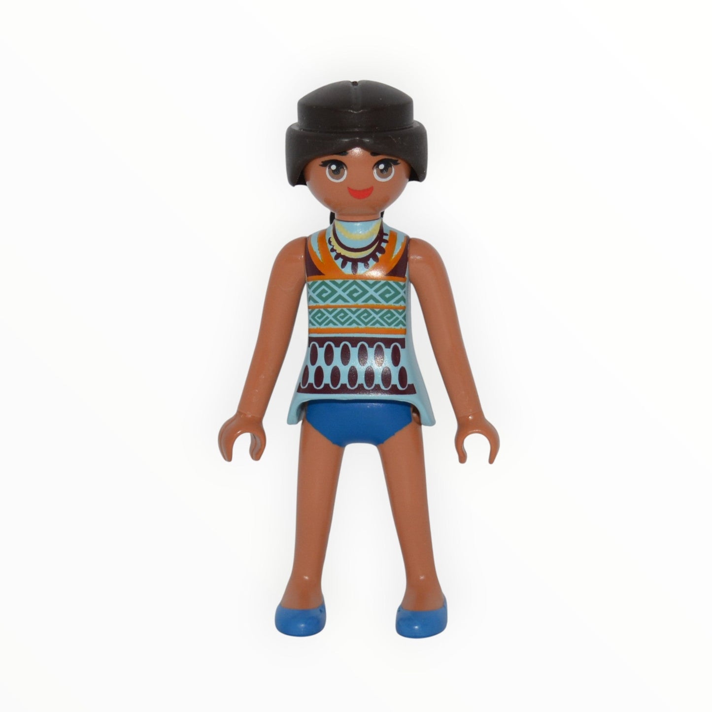 Playmobil Frau - Figur - P0411