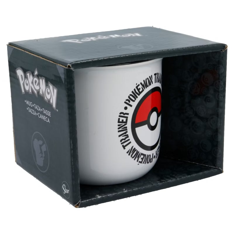 Pokemon Tasse