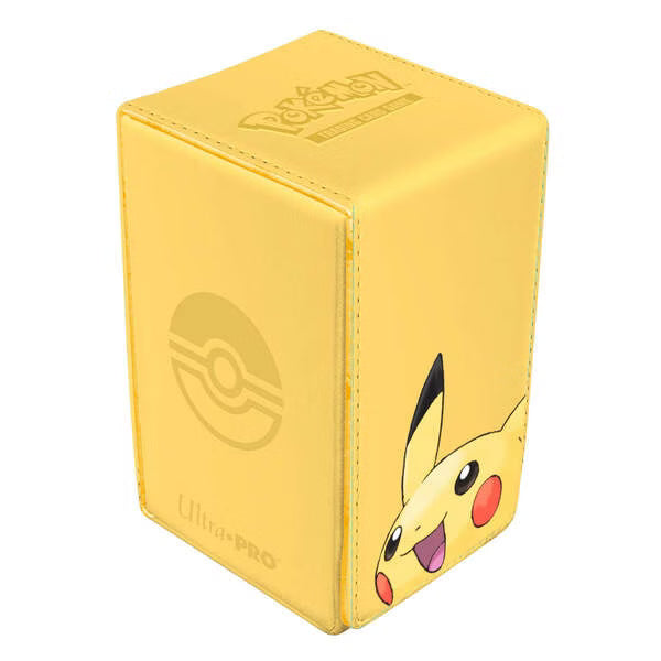 Ultra Pro - Pokemon - Alcove Tower - Pikachu
