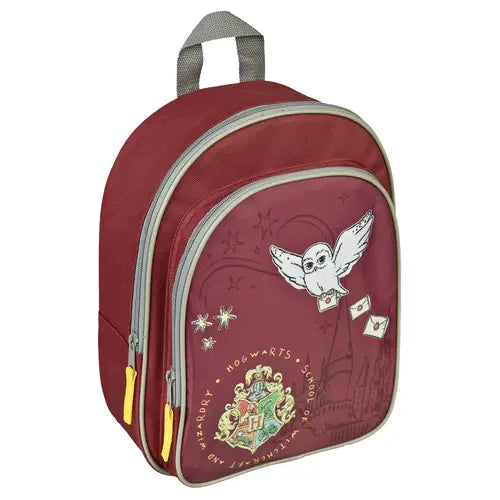 Rucksack mit Vortasche Harry Potter
