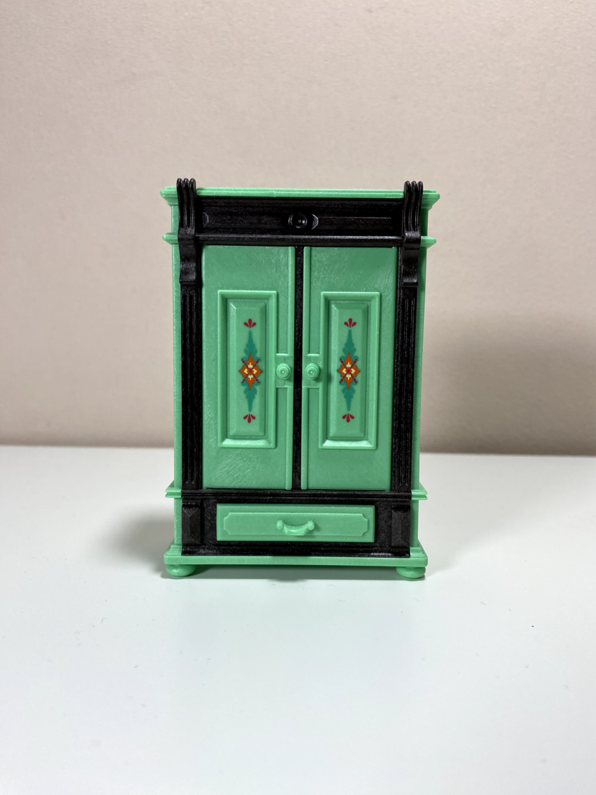 Playmobil Spirit Schrank - Schlafzimmer - Zubehör - 0567