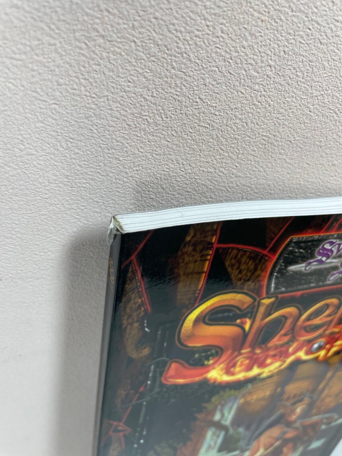 D20 Shelzar City of Sins - Sword & Sorcery - Englisch Rollenspiel - Rarität!