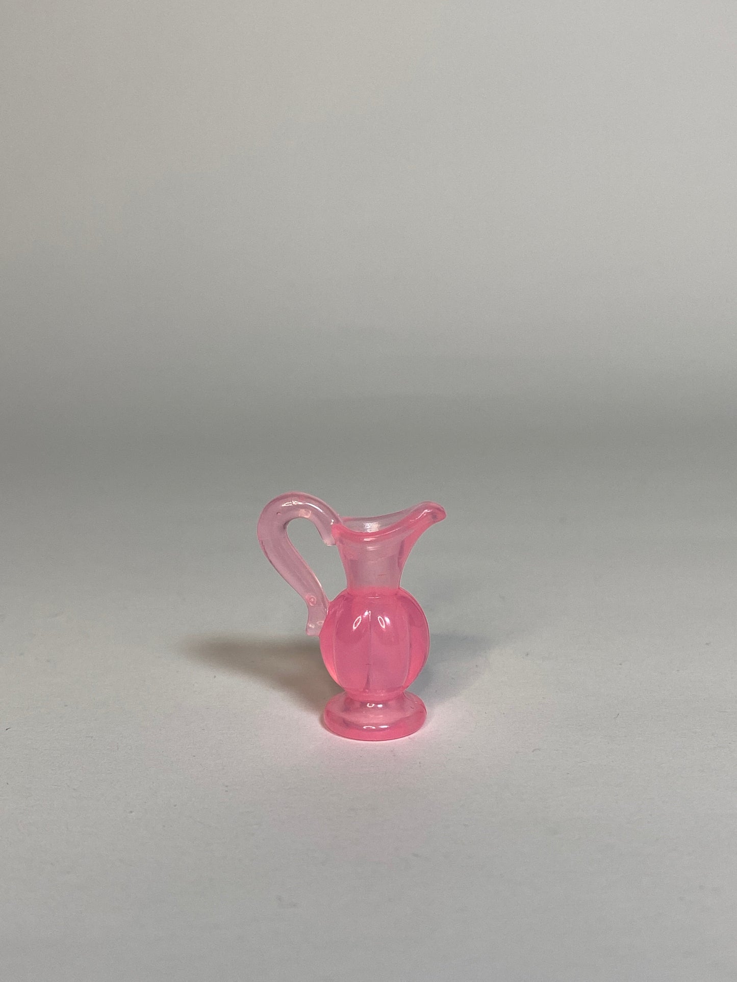 Playmobil Karaffe - Wasserkanne - Prinzessin - Traumschloss - Zubehör