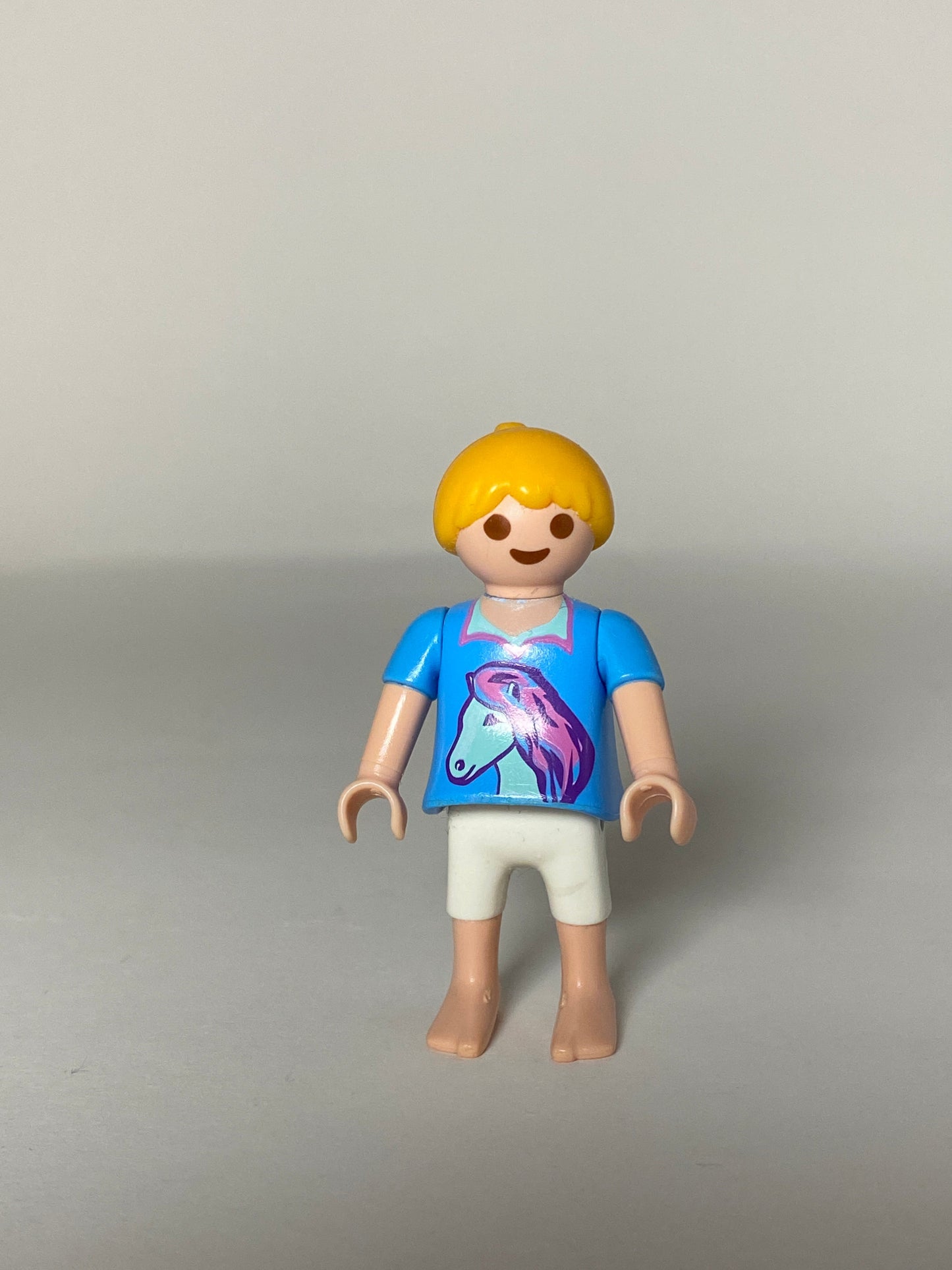 Playmobil Mädchen - 8206 - Figur