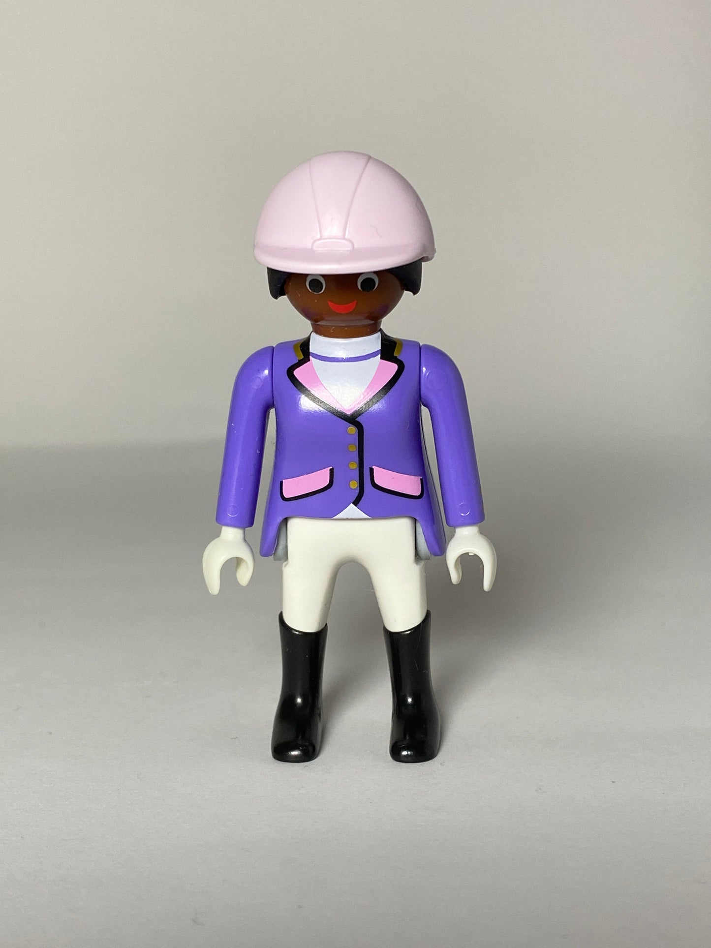 Playmobil Reiterin Reiterhof - 8211 - Figur