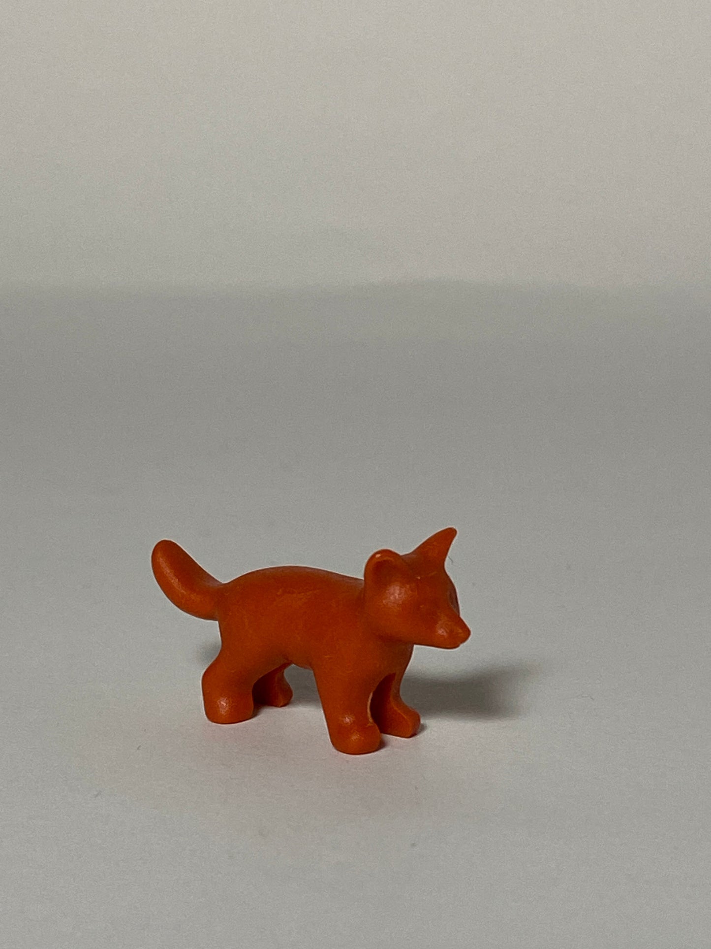 Playmobil Baby Fuchs stehend - 8222