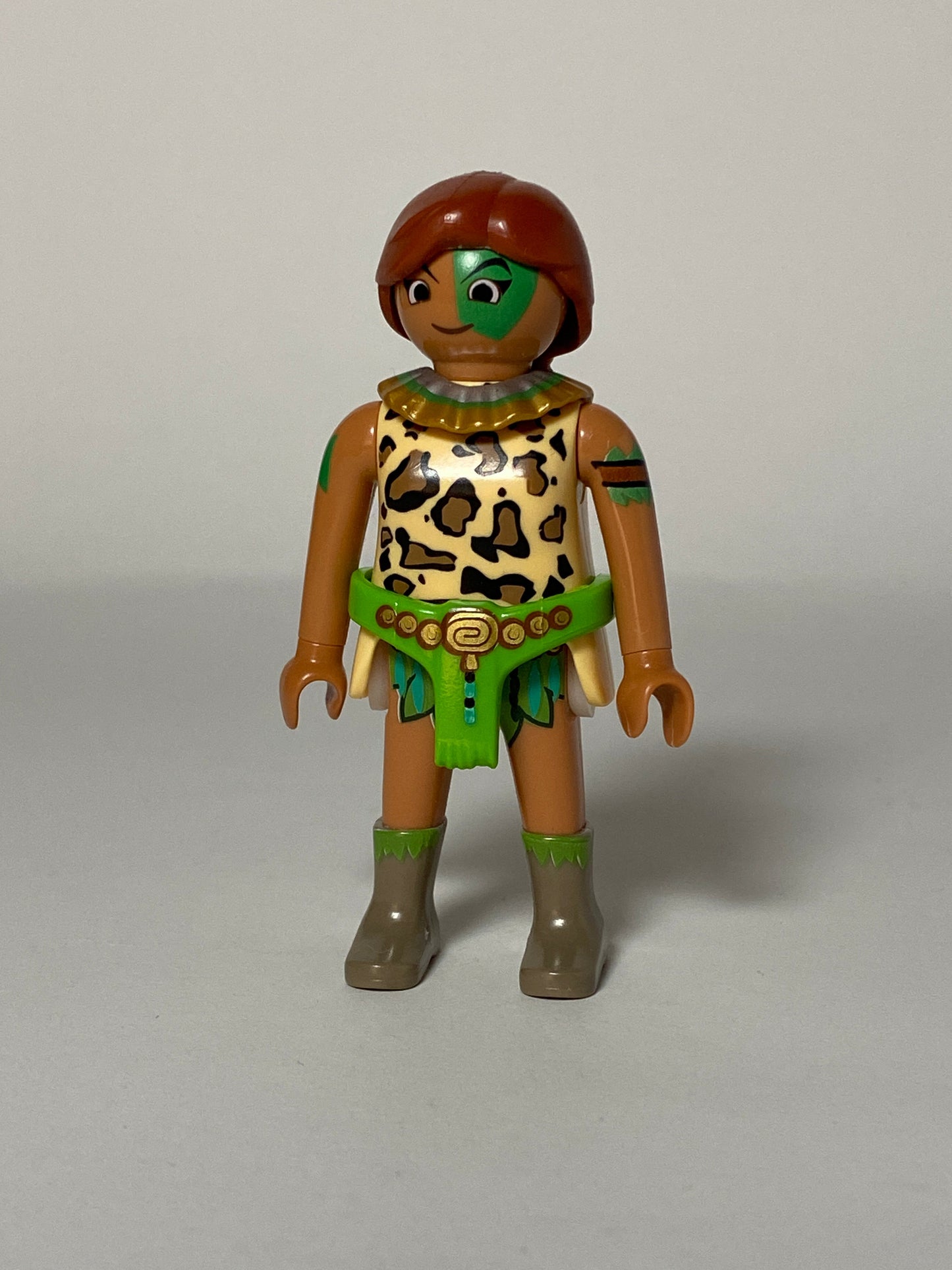 Playmobil Amazonas Kriegerin - 8226 - Figur