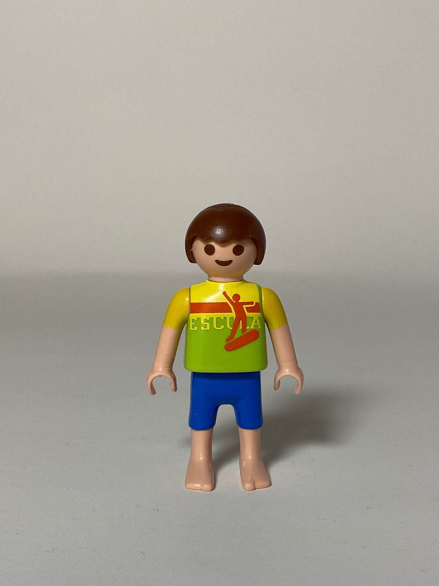 Playmobil Junge - 8257 - Figur