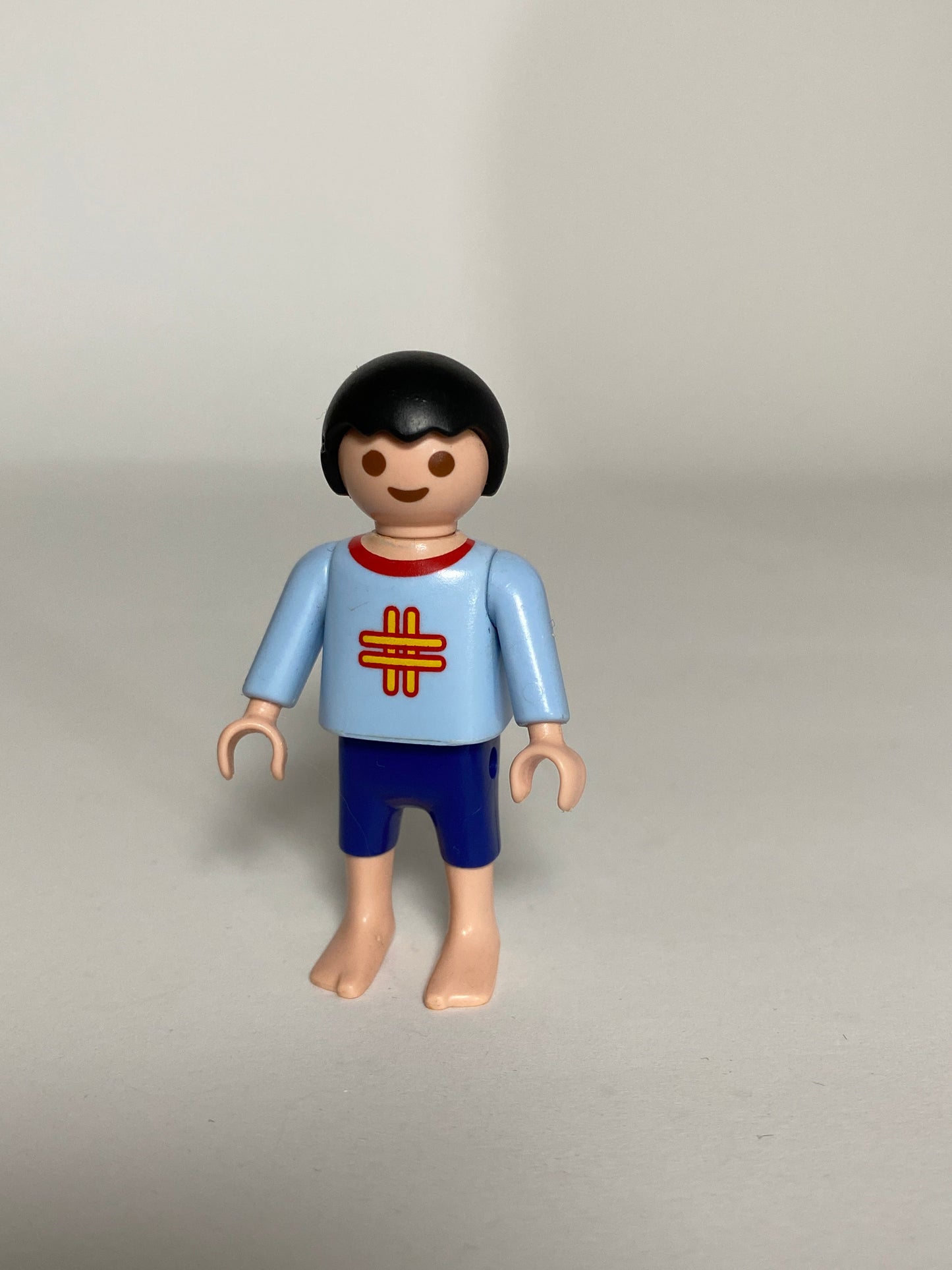Playmobil Junge 8396 - Figur