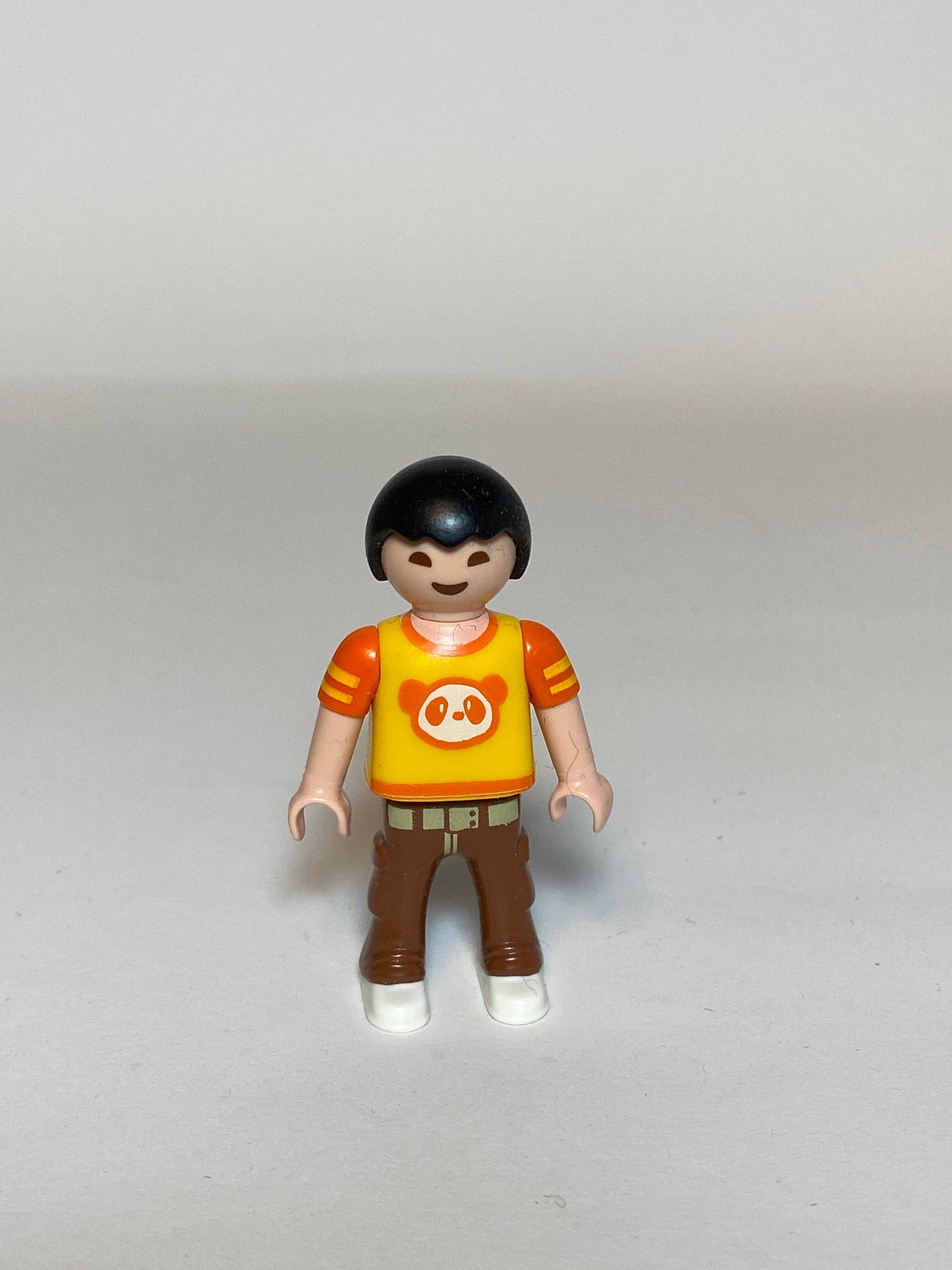 Playmobil Junge - 8457 - Figur