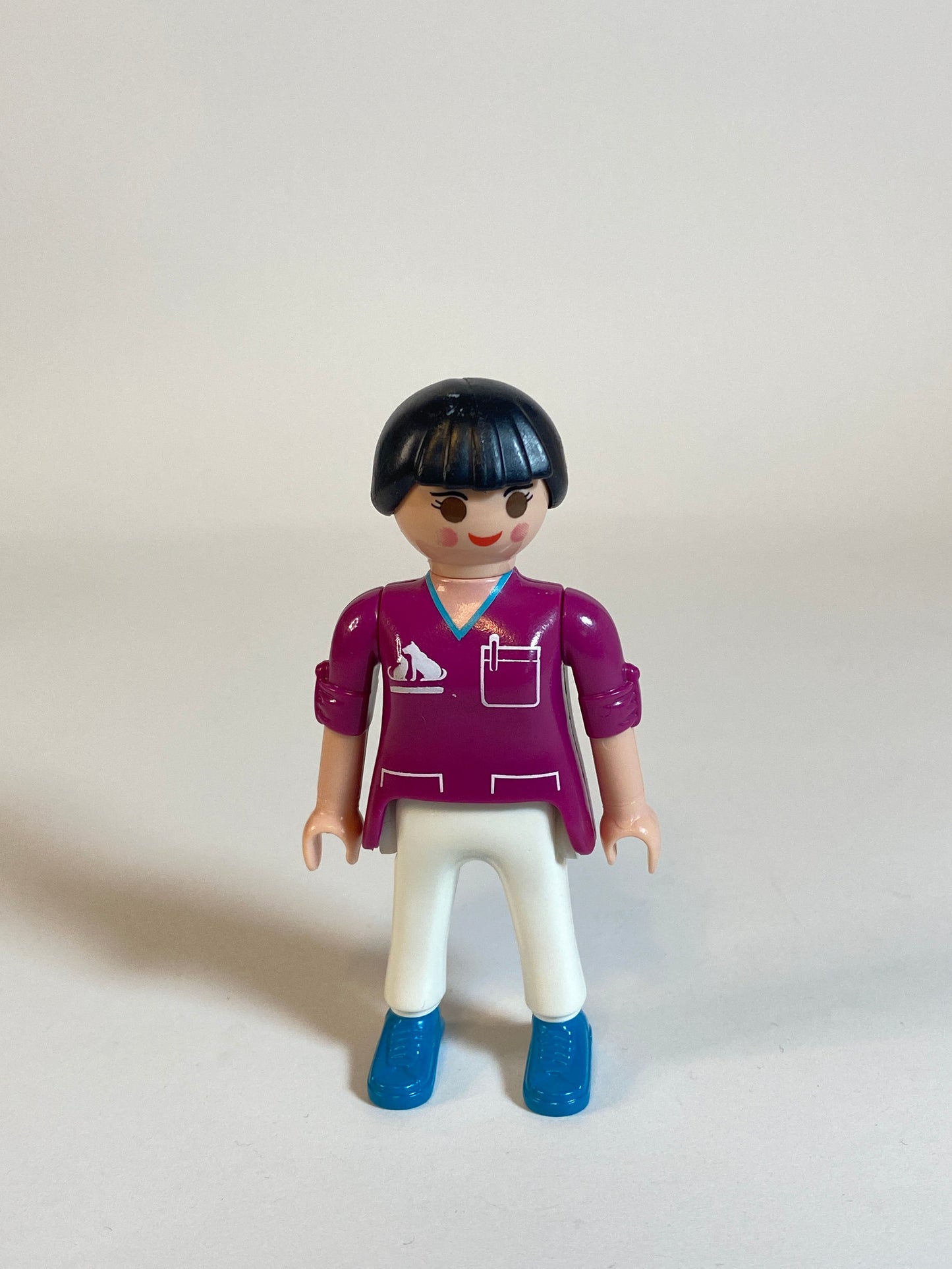 Playmobil Frau - Figur - 8492