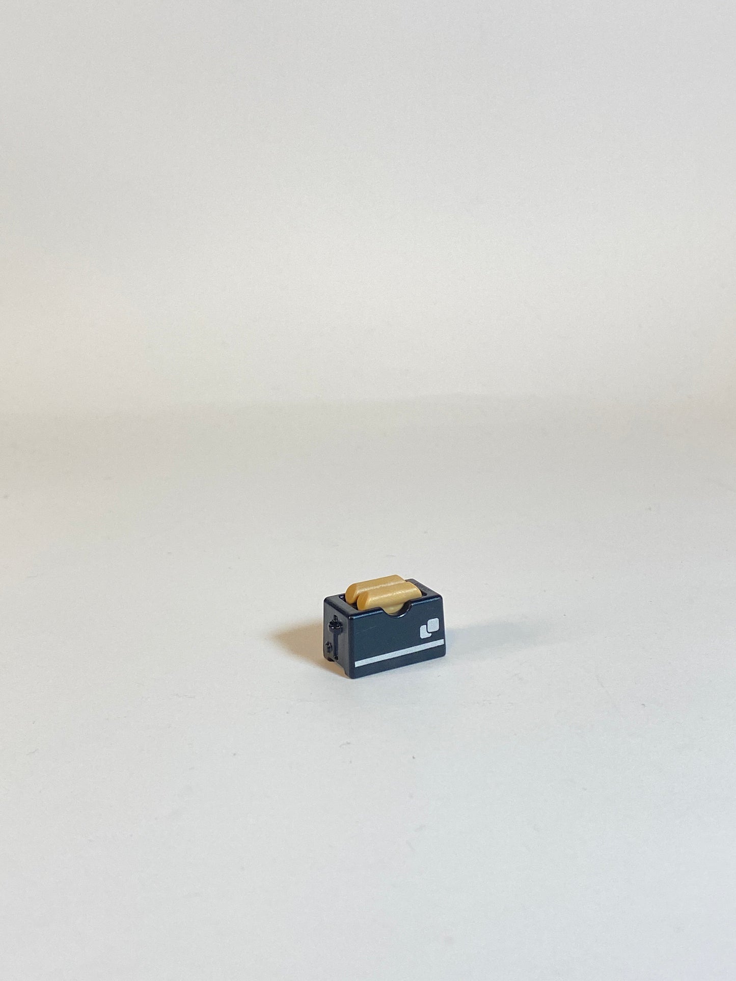 Playmobil Toaster - Ersatzteil - Zubehör - 8515