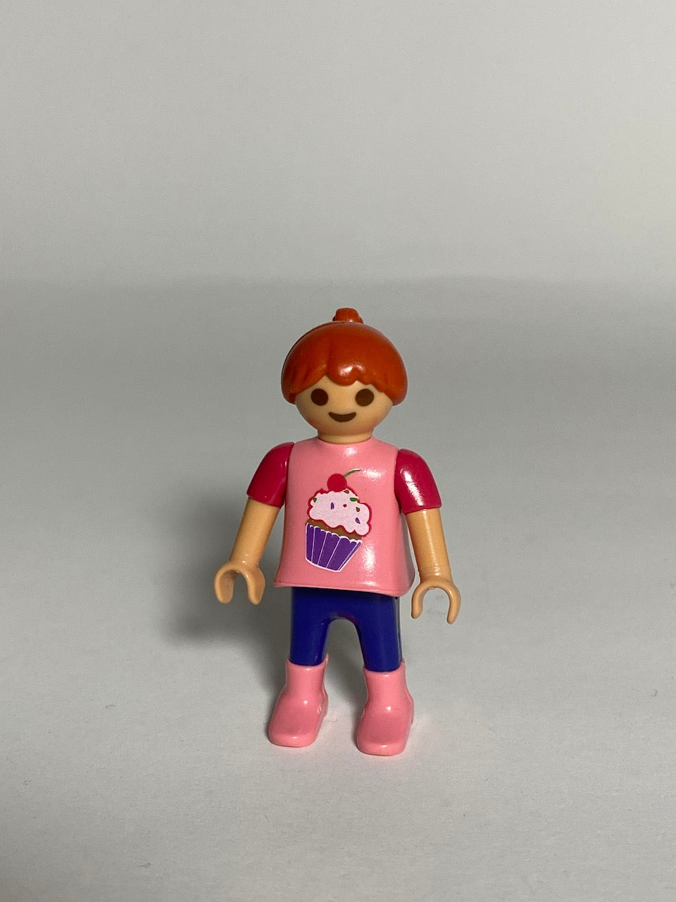 Playmobil Mädchen - Figur - 8570