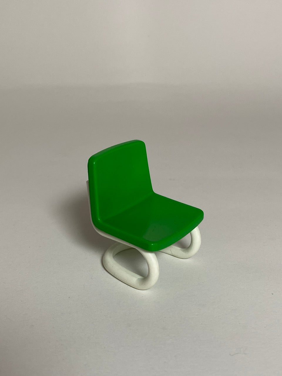 Playmobil Stuhl grün - 8594