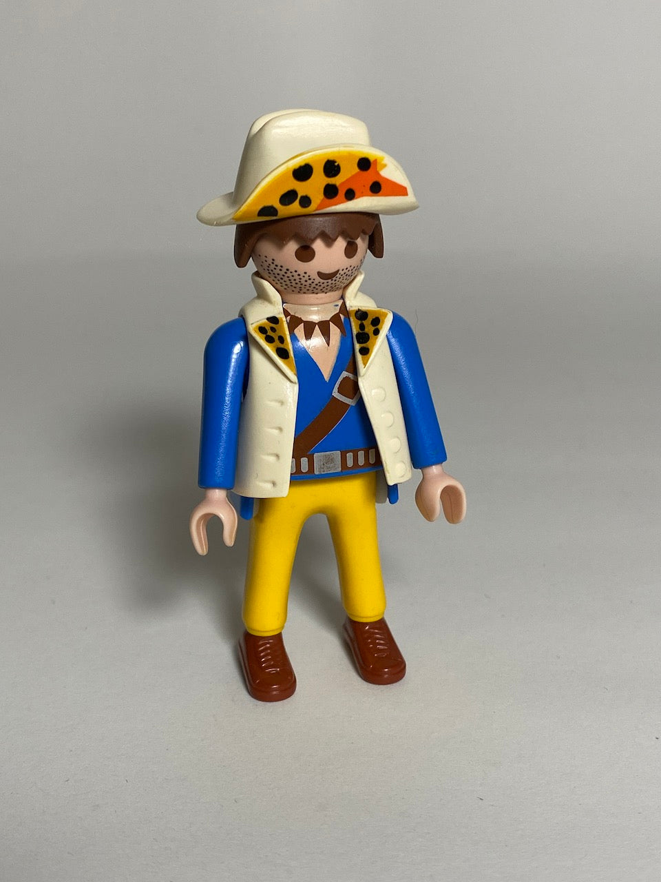 Playmobil Forscher - Dschungelexpedition - Figur - 8602