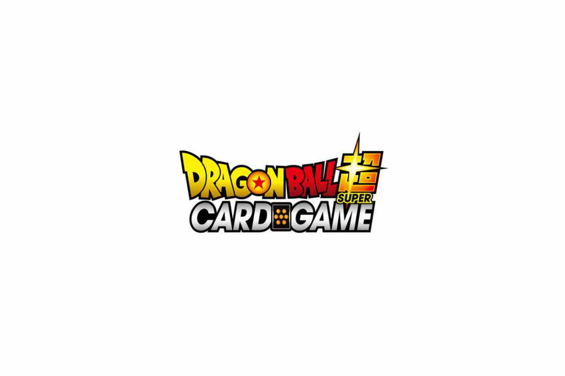💥 Neu im Feenturm: Dragon Ball Super Card Game zieht ein!