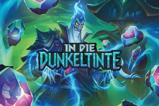 ✨ Ab in die Dunkeltinte! Der Vorverkauf startet heute um 12 Uhr! 🪄💜