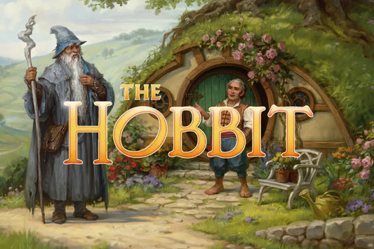 🧙‍♂️ Magic: The Gathering – The Hobbit: Prerelease startet am Freitag – die ersten Lieferinfos sind da! 💍✨