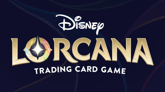🏰✨ Lorcana-News aus dem Feenturm – volle Regale & gute Nachrichten! ✨🏰