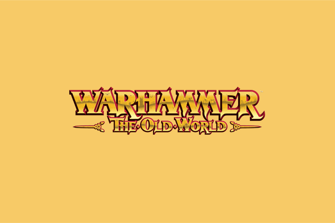 🏰 Die Alte Welt erwacht im Feenturm – Warhammer: The Old World zieht in den Märchenwald ein! ⚔️✨