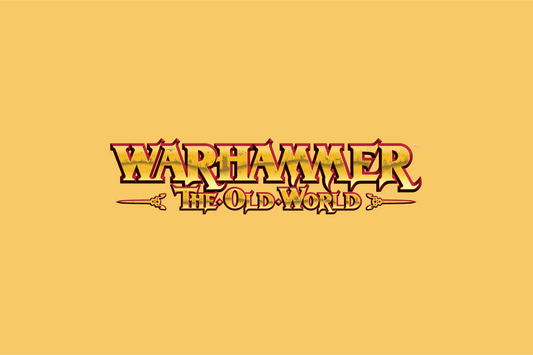 🏰 Die Alte Welt erwacht im Feenturm – Warhammer: The Old World zieht in den Märchenwald ein! ⚔️✨